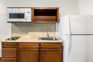 WoodSpring Suites Reno Sparks - 1