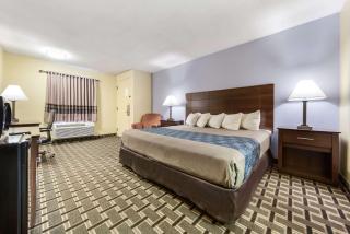 Rodeway Inn Lincoln West - University Area - Lincoln - 7