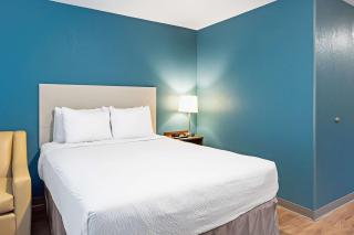 WoodSpring Suites Reno Sparks - Sparks - 8