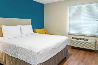 WoodSpring Suites Reno Sparks - Sparks - 7