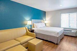 WoodSpring Suites Reno Sparks - Sparks - 6