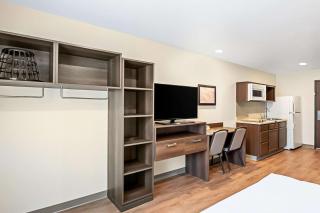 WoodSpring Suites Reno Sparks - Sparks - 4