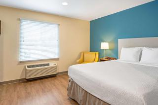 WoodSpring Suites Reno Sparks - Sparks - 3