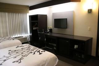 Sleep Inn near Great Lakes Naval Base - 9