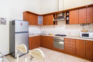 Ekaterina Apartments - Odessa - Odessa - 1