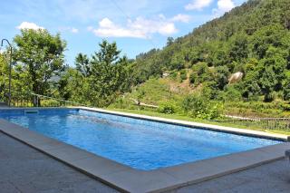 Casa Ferreira by Gerês Casas - Terras de Bouro - 9