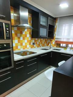 APARTAMENTO 300 m DE LA PLAYA DE SILGAR - Sanxenxo - 8