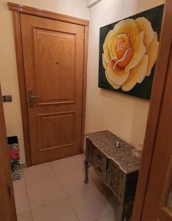 APARTAMENTO 300 m DE LA PLAYA DE SILGAR - Sanxenxo - 6
