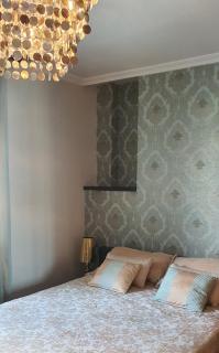 APARTAMENTO 300 m DE LA PLAYA DE SILGAR - Sanxenxo - 4