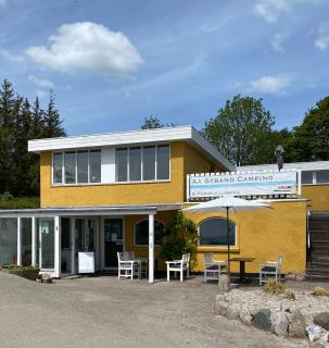 Aa Strand Camping - Ebberup - 2