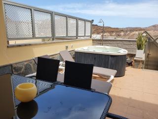 Las Brisas de Puerto Rico with Jacuzzi - Puerto Rico de Gran Canaria - 9