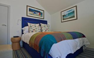 Beach Hut Suites - Bognor Regis - 5