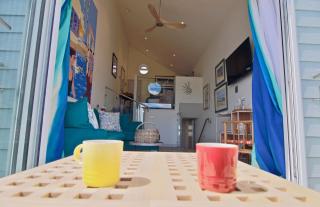 Beach Hut Suites - Bognor Regis - 2