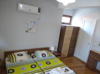 Guest House Niya Chernomorets - Tschernomorez - 3