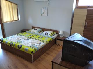 Guest House Niya Chernomorets - Tschernomorez - 1