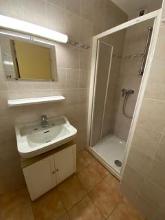 chambre simple 2 lits - 2