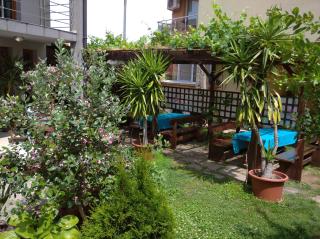 Guest House Niya Chernomorets - Tschernomorez - 7