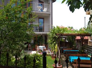 Guest House Niya Chernomorets - Tschernomorez - 6