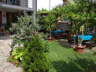 Guest House Niya Chernomorets - Tschernomorez - 8