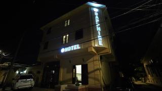 Sapphire Hotel - Tasjkent - 0