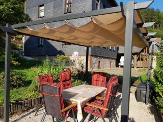 Ferienwohnung Baacke - Ruhla - 9