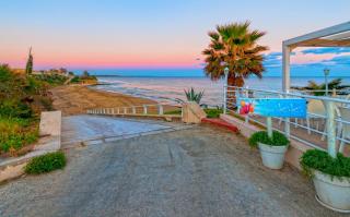 Villa Mare Pantenello, 80 metri dalla Spiaggia - 8