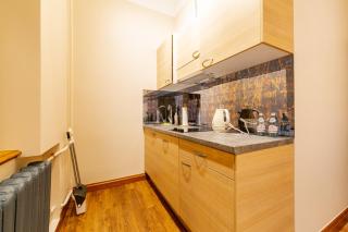 Cozy Storie's AP, 47,2sqm, Renovated 2020, Free parking - 9