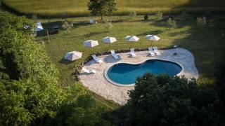 Agriturismo Biologico Sant'Egle - Sorano - 7