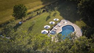 Agriturismo Biologico Sant'Egle - Sorano - 3