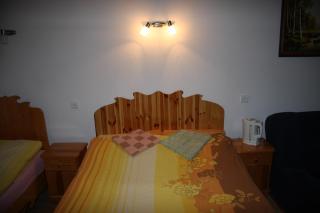 Pokoje Gościnne Lulu - Gdansk - 8