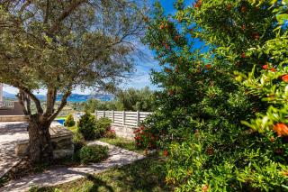 Nereid Villa, with Heated Pool & SpaWhirlpool, BBQ, By ThinkVilla - Strand Episkopi-Rethymnon - 8