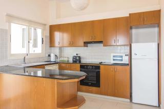 Coralia Dream Villa 1 - Peyia - 4