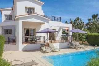 Coralia Dream Villa 1 - Peyia - 7