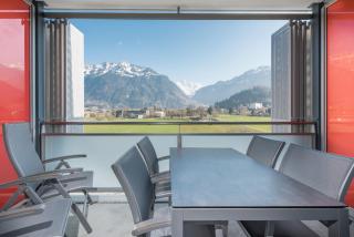 Hapimag Ferienwohnungen Interlaken - Interlaken - 8