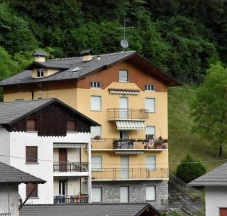 casa vacanza DolceVita - Averara - 8