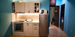 Apartment Oazis - Ofrínion - 8
