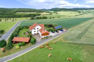 Oberlützenbachshof - Geisa - 4