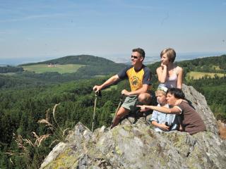 Oberlützenbachshof - Geisa - 2