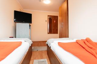 Pension Rose-Trandafirul - Borsec - 2