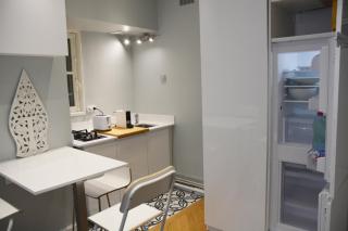 Residence sur Cour - Paris - 5