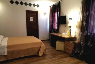 Sunset Bed and Breakfast - Peschici - 3