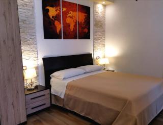Sunset Bed and Breakfast - Peschici - 1