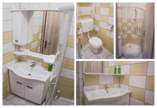 Apartmaji Hrast - Podbela - Podbela - 3