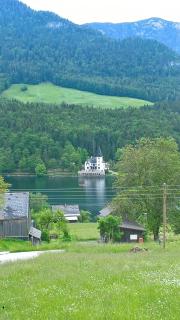 Haus Schraml - Grundlsee - 7