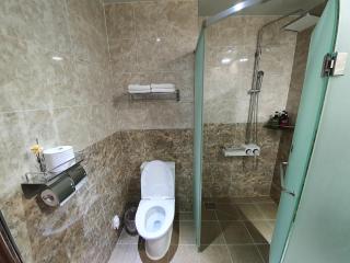 Sunrise Hotel Seongsan - Seogwipo - 3