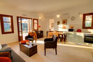 Villa Lemonia - Stavros - 4