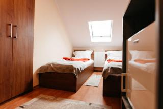 Pension Rose-Trandafirul - Borsec - 3