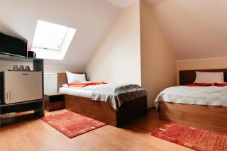 Pension Rose-Trandafirul - Borsec - 4