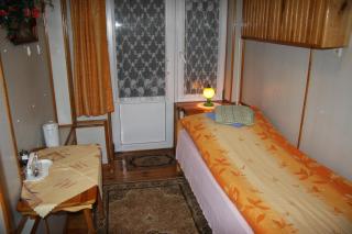 Pokoje Gościnne Lulu - Gdańsk - 9