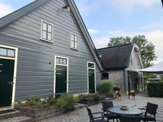 Boerenhofstede de Overhorn - Weesp - 8